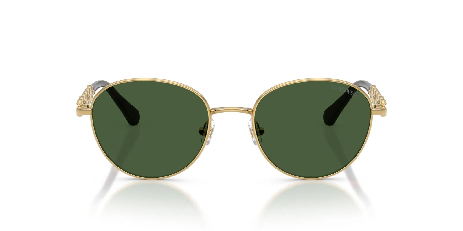 Swarovski 7049 Sunglasses - view 7